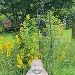 Im Igluzelt Im Privatgarten Mit Warmer Lutzmatratze Und Komfort Main-kinzig Schluechtern