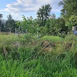 Im Igluzelt Im Privatgarten Mit Warmer Lutzmatratze Und Komfort Main-kinzig Schluechtern