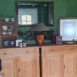 Campsite Im Igluzelt Im Privatgarten Mit Warmer Lutzmatratze Und Komfort Main-kinzig Schluechtern