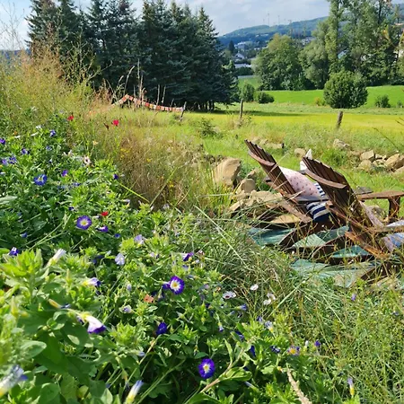 Im Igluzelt Im Privatgarten Mit Komfort Main-kinzig