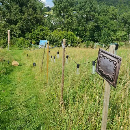 Im Igluzelt Im Privatgarten Mit Komfort Main-kinzig *