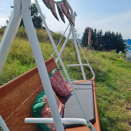 Unser Igluzelt 