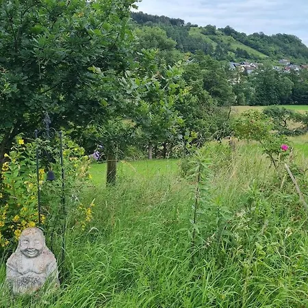 Im Igluzelt Im Privatgarten Mit Komfort Main-kinzig Campingplads Schlüchtern