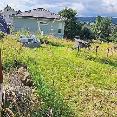 Campsite Im Igluzelt Im Privatgarten Mit Komfort Main-kinzig