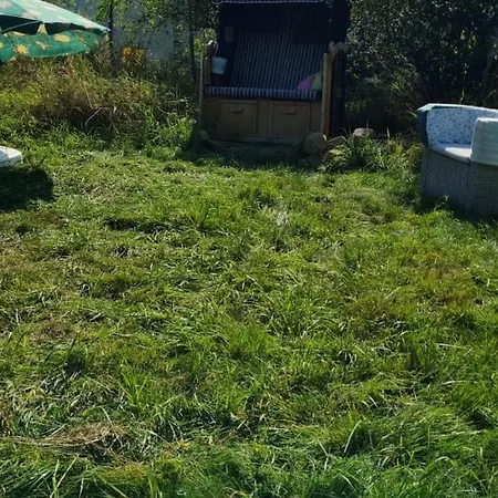 Im Igluzelt Im Privatgarten Mit Komfort Main-kinzig Schluechtern