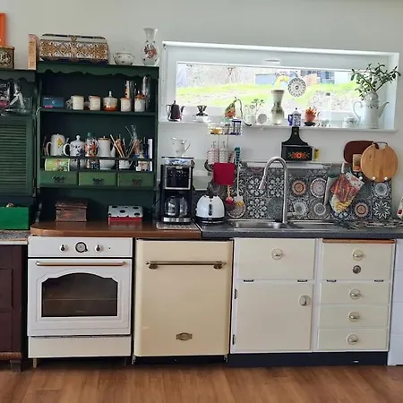 Im Igluzelt Im Privatgarten Mit Komfort Main-kinzig Kemping *