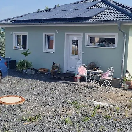 Im Igluzelt Im Privatgarten Mit Komfort Main-kinzig * Schlüchtern