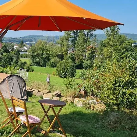 Campsite Im Igluzelt Im Privatgarten Mit Komfort Main-kinzig Schluechtern