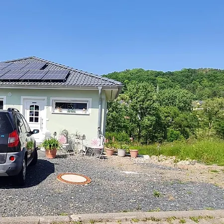 Unser Igluzelt 