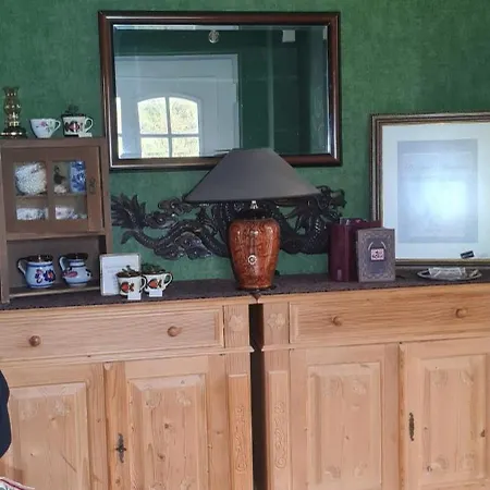 Camping Unser Igluzelt 
