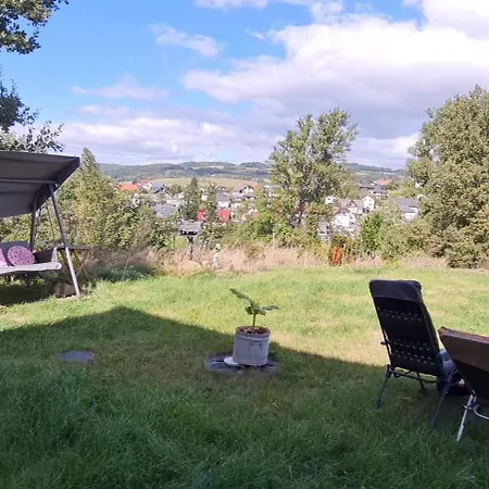 Im Igluzelt Im Privatgarten Mit Komfort Main-kinzig