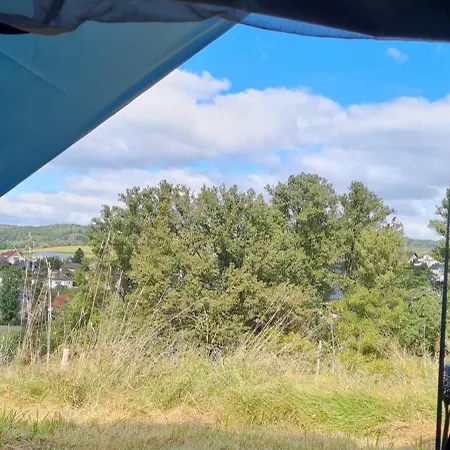 Campsite Im Igluzelt Im Privatgarten Mit Komfort Main-kinzig *