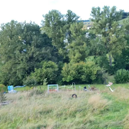 Campingplads Unser Igluzelt 