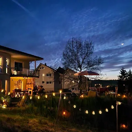 Im Igluzelt Im Privatgarten Mit Komfort Main-kinzig Schlüchtern