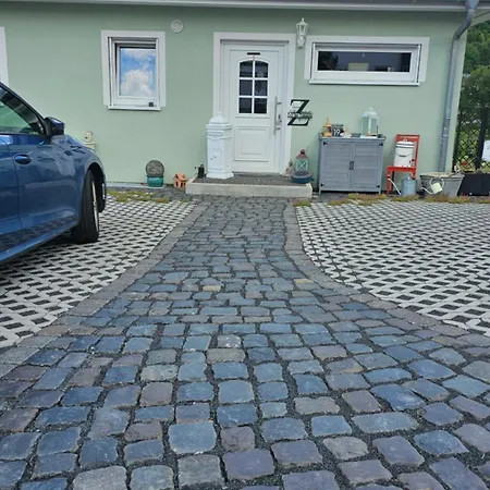 Unser Igluzelt 