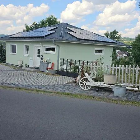 Unser Igluzelt 