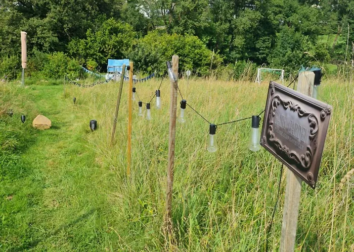 Im Igluzelt Im Privatgarten Mit Komfort Main-kinzig *