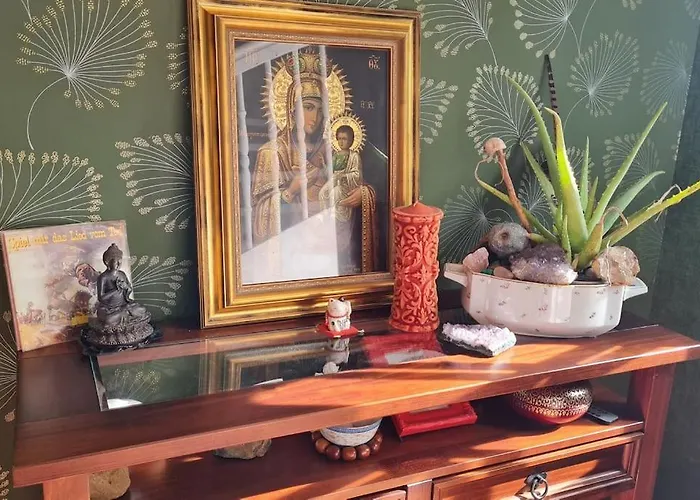 Im Igluzelt Im Privatgarten Mit Komfort Main-kinzig *