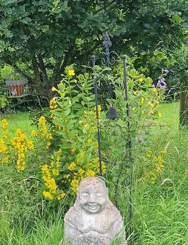 Im Igluzelt Im Privatgarten Mit Komfort Main-kinzig Schlüchtern