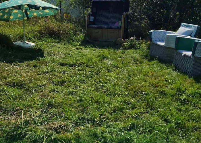 Im Igluzelt Im Privatgarten Mit Komfort Main-kinzig Schlüchtern