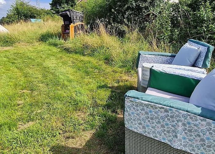 Campingplatz Im Igluzelt Im Privatgarten Mit Komfort Main-kinzig Schlüchtern