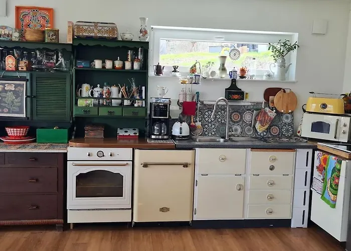 Im Igluzelt Im Privatgarten Mit Komfort Main-kinzig Campingplatz *