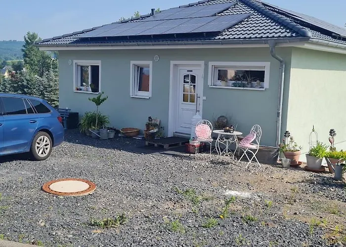 Im Igluzelt Im Privatgarten Mit Komfort Main-kinzig * Schlüchtern