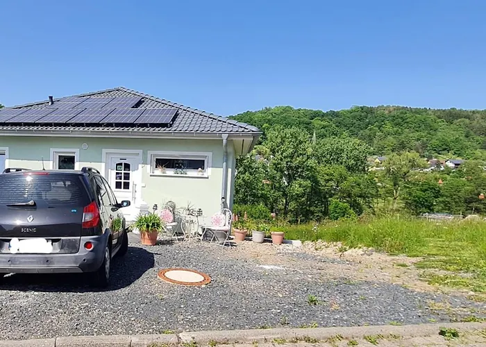 Im Igluzelt Im Privatgarten Mit Komfort Main-kinzig Schlüchtern