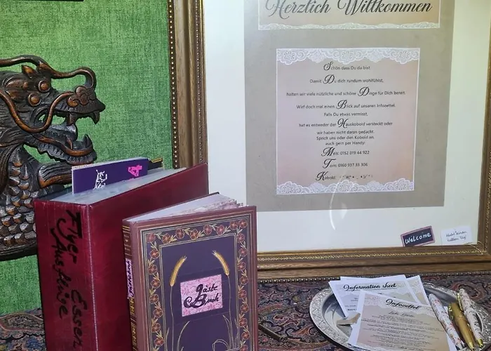 Im Igluzelt Im Privatgarten Mit Komfort Main-kinzig