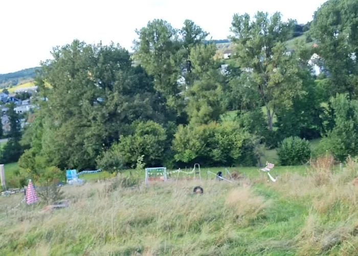 Parque de Campismo Im Igluzelt Im Privatgarten Mit Komfort Main-kinzig *