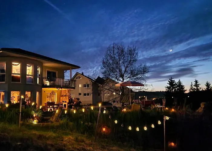 Im Igluzelt Im Privatgarten Mit Komfort Main-kinzig Schlüchtern